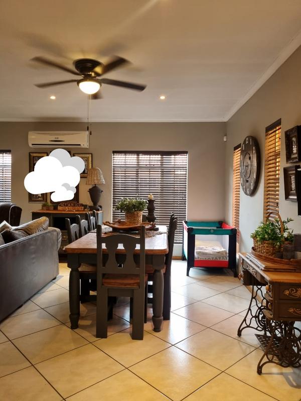 3 Bedroom Property for Sale in Brits North West